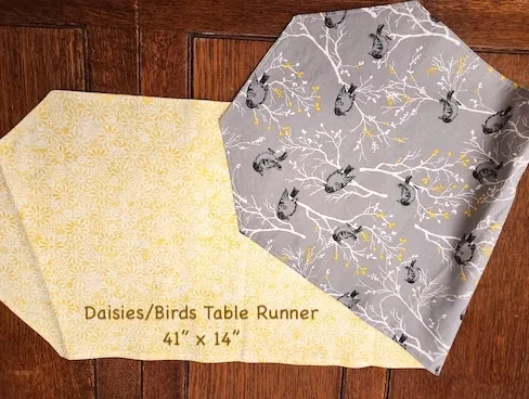 Decorative Table Runners - Image 2