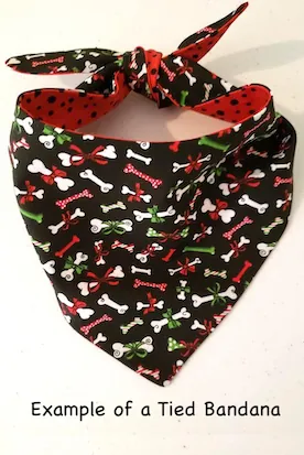 Holiday Bandanas - Image 13