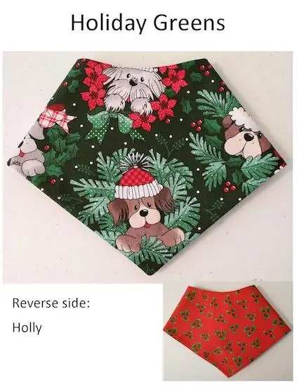 Holiday Bandanas - Image 9